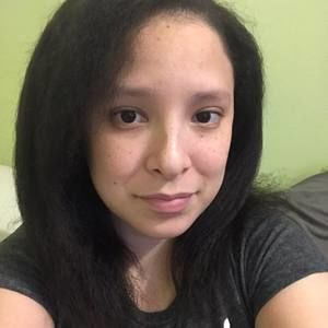 Meet your Posher, Melanie